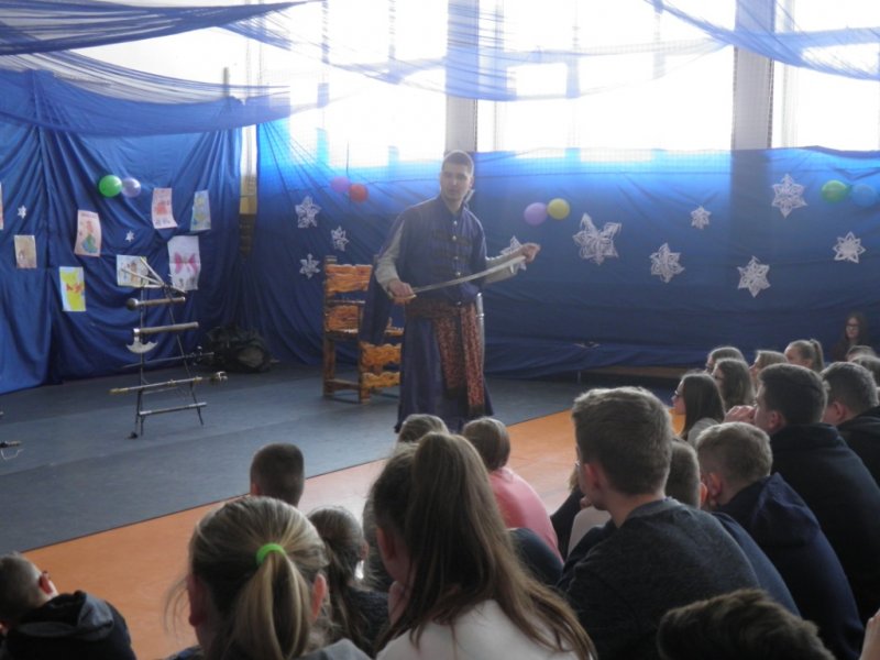 Prezentacja - Rekonstrukto